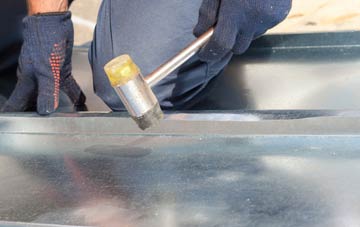 Bearsbridge metal roofing costs