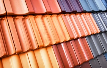 Bearsbridge roof tile costs