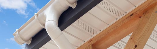 get Bearsbridge guttering quotes today