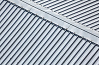 Bearsbridge metal roofing