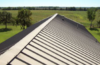 Bearsbridge metal roof quotes