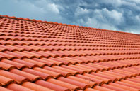 Bearsbridge roofing tiles